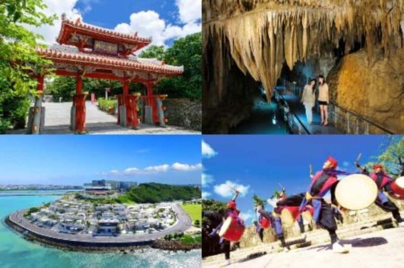 Okinawa: South Island Tour to Shurijo Castle & Okinawa World - FAQs About the Okinawa South Island Tour