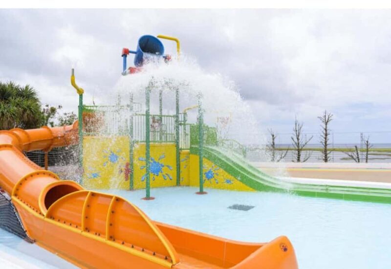 Okinawa: Sunset Beach Walk and Swim with Dinner - Exploring the Tour in Detail