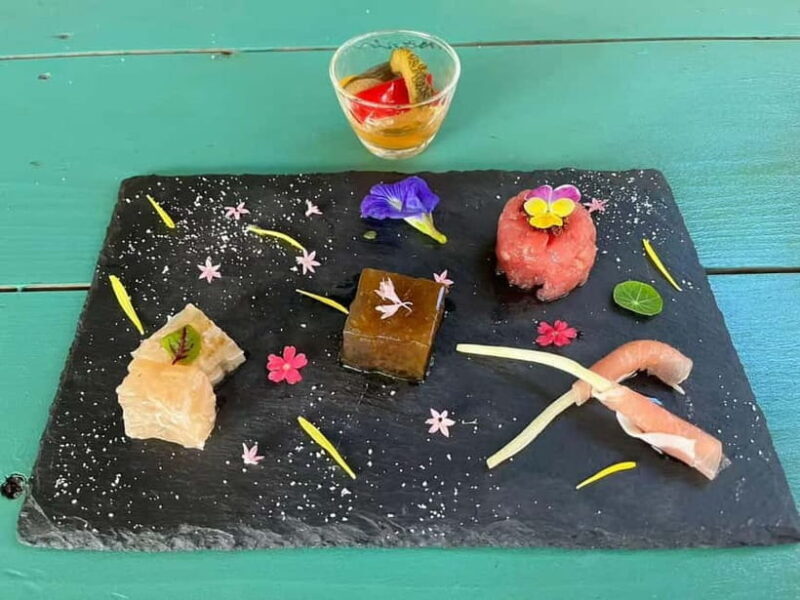 Okinawa: Traditional Cooking Class at Ufuyaa - A Closer Look at the Okinawa Cooking Experience at Ufuyaa