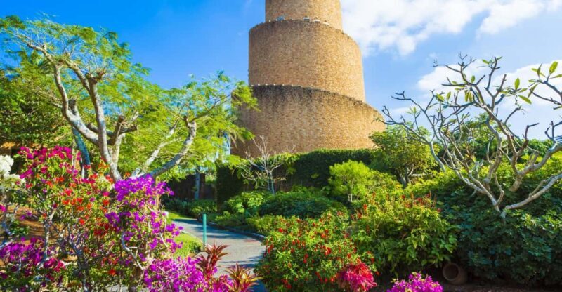 Okinawa: Tropical Dream , Ryukyu Mura, Banta Cafe Bus Tour - A Closer Look at the Itinerary