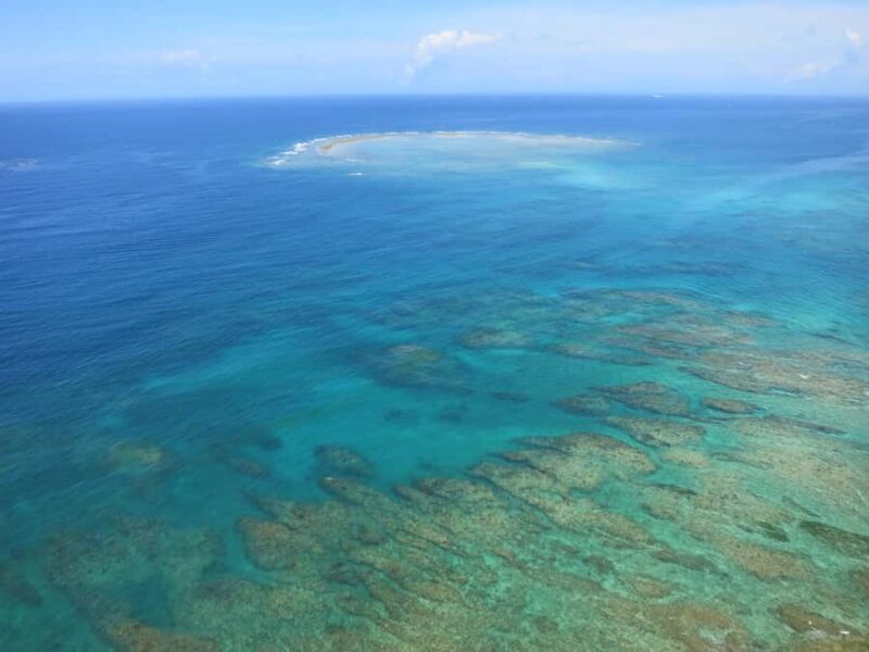 Okinawa: Tropical Fishing Tour with Equipment Rental - The Itinerary Breakdown: What to Expect