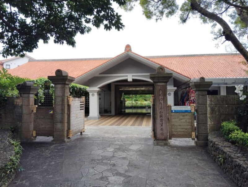 Okinawa: WWII Himeyuri Memorial & Peace Museum Guided Tour - An In-Depth Look at the Okinawa WWII Himeyuri Memorial & Peace Museum Guided Tour