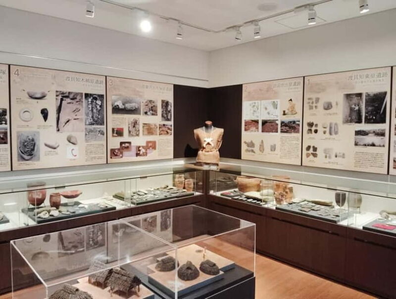 Okinawa: Zakimi Castle and Yuntanza Museum Heritage Tour - FAQ