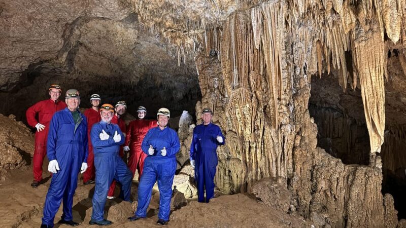 Okinoerabu:Amazing Caving Tour! - Introduction
