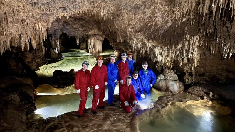 Okinoerabu:Amazing Caving Tour! - Value and Practical Considerations
