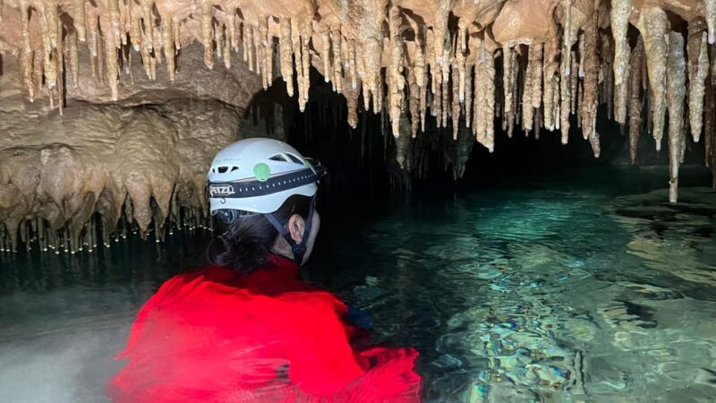 Okinoerabu:Amazing Caving Tour! - Unique Aspects & What Sets It Apart