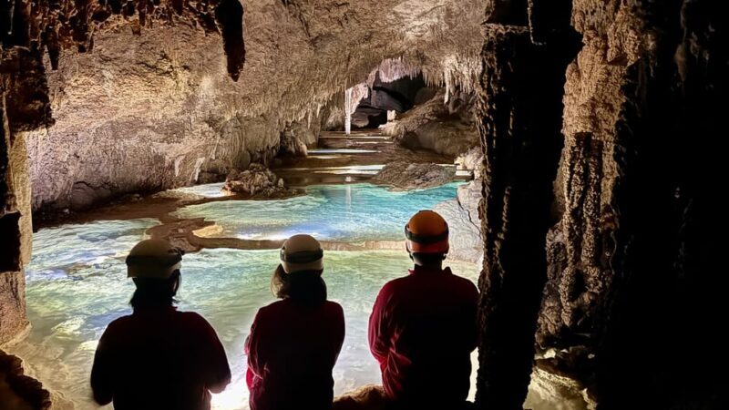 Okinoerabu:Amazing Caving Tour! - Who Will Love This Tour?