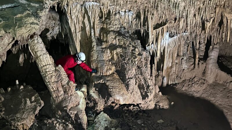 Okinoerabu:Amazing Caving Tour! - FAQ
