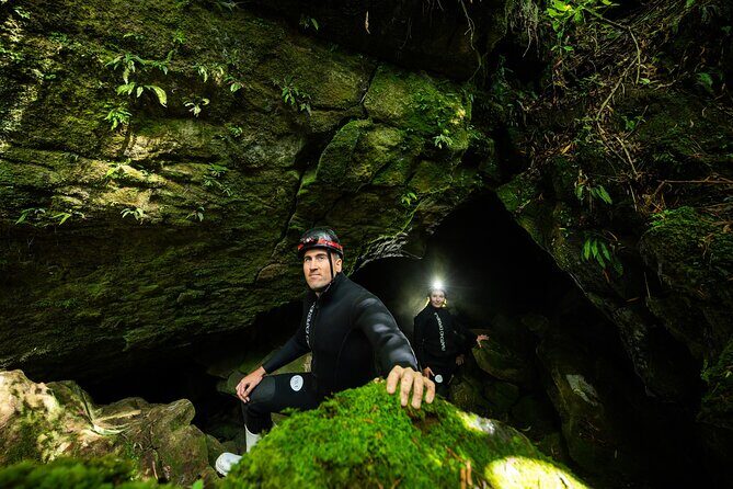 Okohua Glowworm Cave Adventure - Authentic Insights from Reviewers