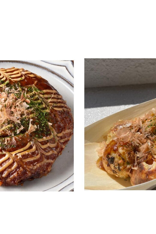 Okonomiyaki or Ramen&Gyoza Class with Local Shop Tour - The Value and Practicalities