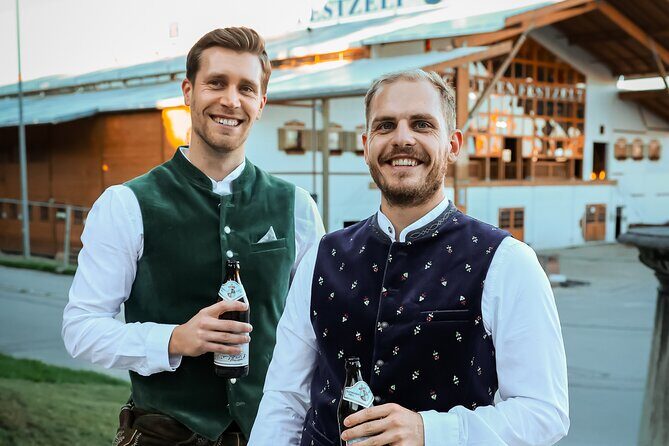 Oktoberfest Experience in Munich: Fun, Food, Beer & Seats - An In-Depth Look at the Oktoberfest Tour