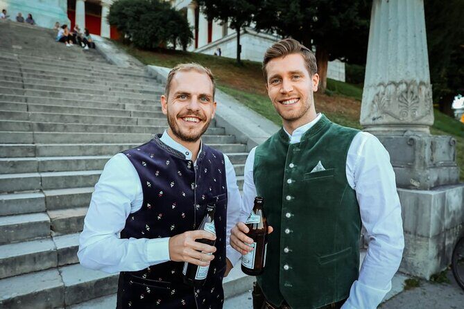 Oktoberfest Experience in Munich: Fun, Food, Beer & Seats - FAQ