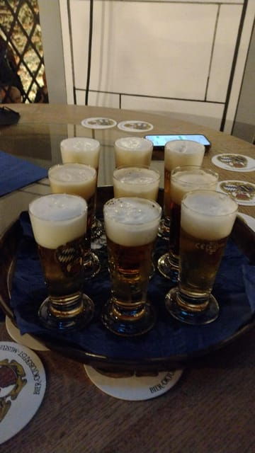 oktoberfest-museum-visit-and-beer-tasting-with-sommelier