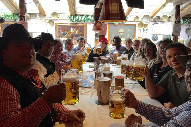 oktoberfest-tour-with-table-reservation-and-unlimited-beer