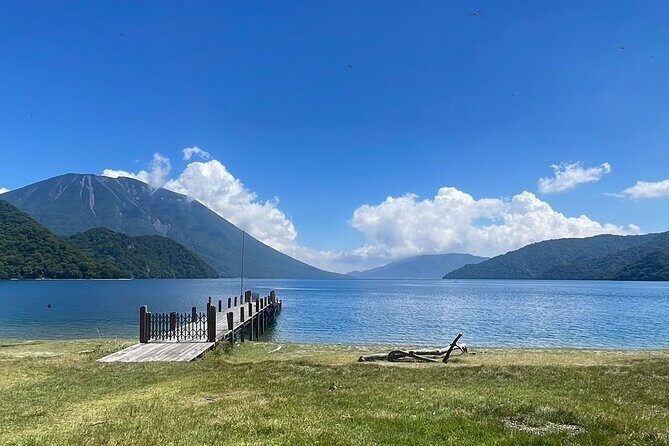 Oku-Nikko 5-hour Cycling Tour (Full-day)  Lunch included - Key Points