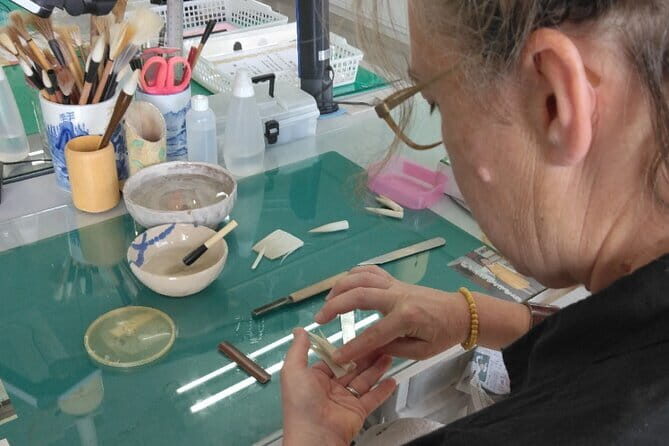 Okunoshima Rabbit Island Cycling Tour with Local Guide - Bike & Accessibility