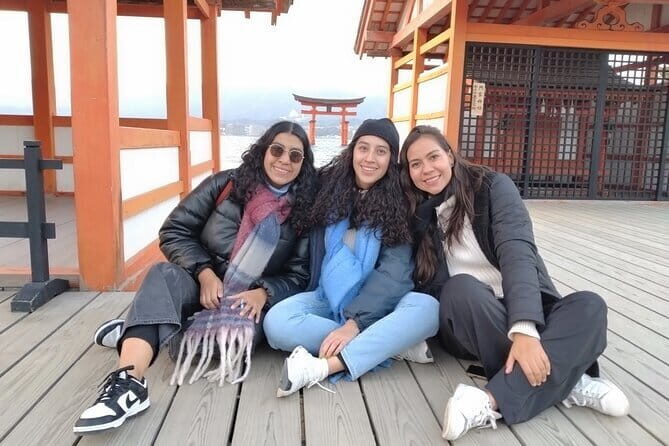 Okunoshima Rabbit Island Cycling Tour with Local Guide - Who Will Love This Tour?