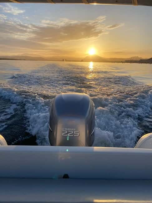 Olbia: Boat tour to watch Dolphins and snorkeling - Additional Tips
