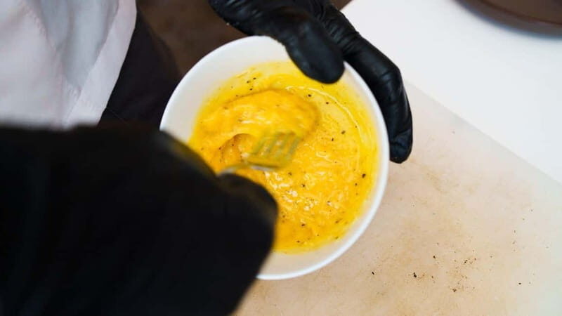 Olbia: cooking class on real pasta carbonara - The Sum Up