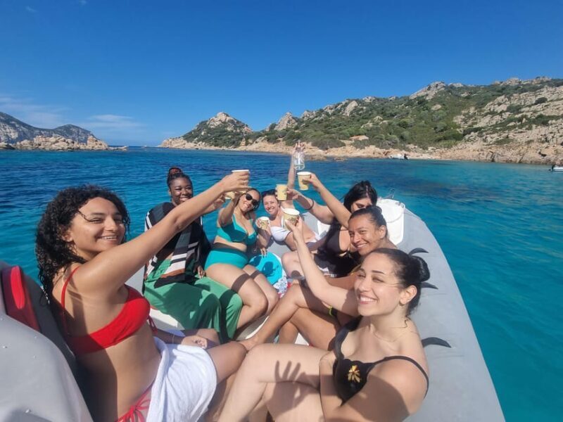 Olbia: Dolphin Watching & Swim with prosecco aperitif - Final Thoughts