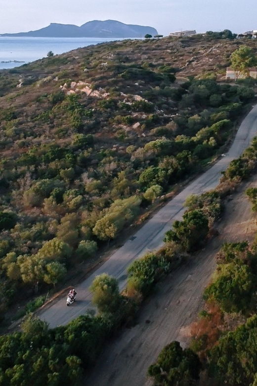 olbia-moped-hire