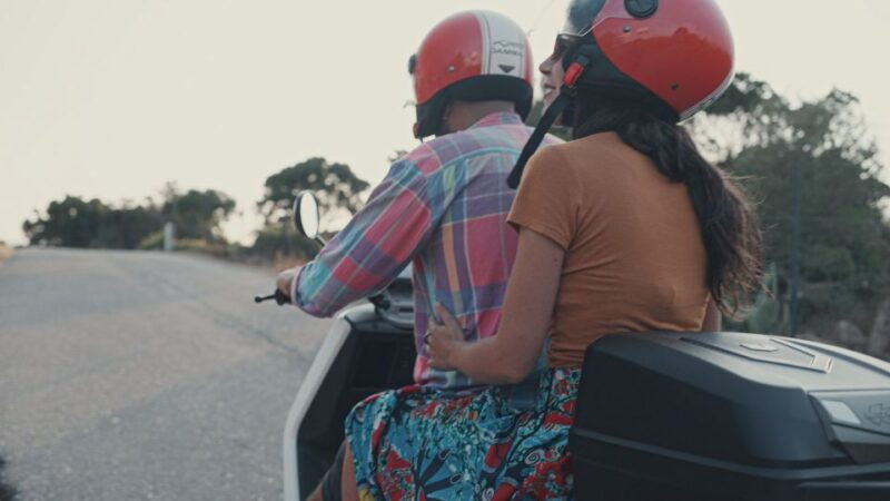 olbia-moped-hire