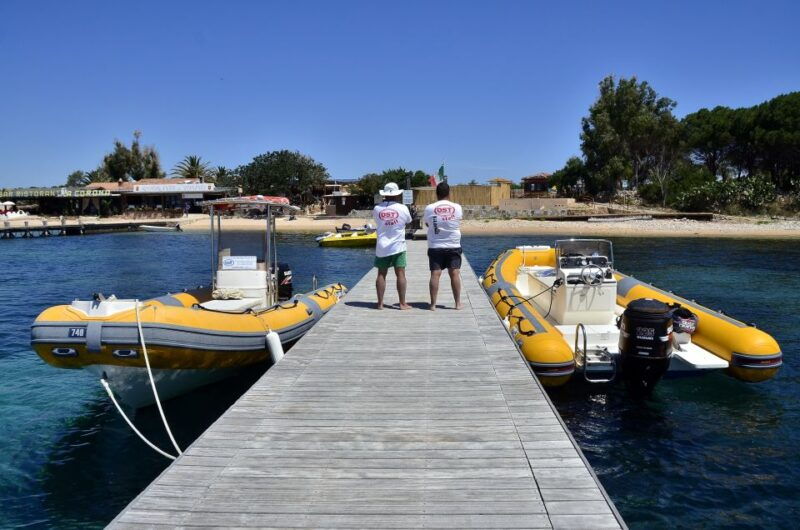 olbia-tavolara-and-molara-snorkeling-boat-tour