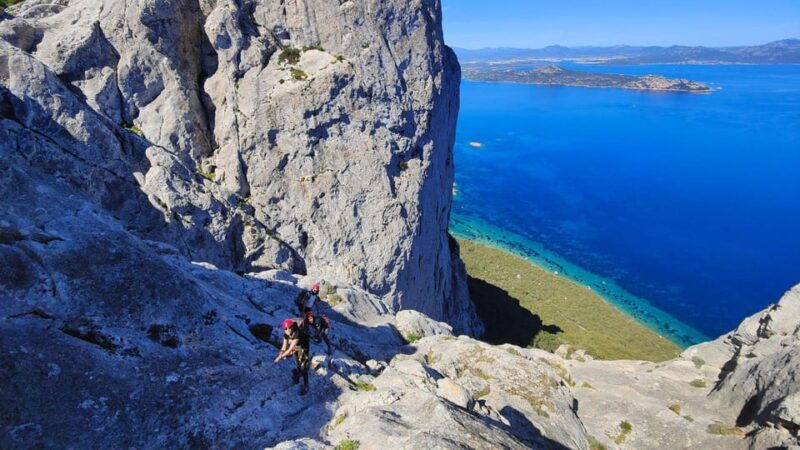olbia-trekking-with-climbing-to-tavolara
