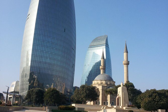 Old and Modern Baku City Private Tour - The Sum Up