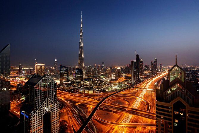 Old and Modern Dubai City Tour with The Lost Chamber Aquarium - Final Thoughts