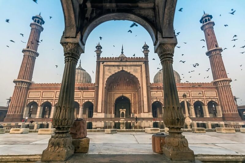 Old and New Delhi City Private Day Tour - 4 to 8 Hours - Exploring Delhi’s Heart: The Ideal Introduction