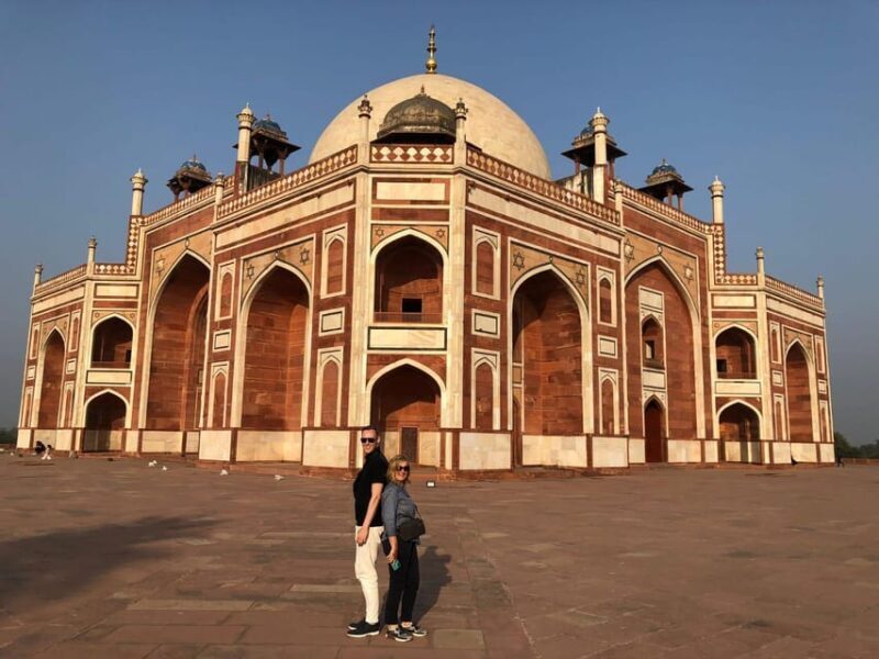 Old and New Delhi City Private Day Tour - 4 to 8 Hours - Authentic Experiences and Insights