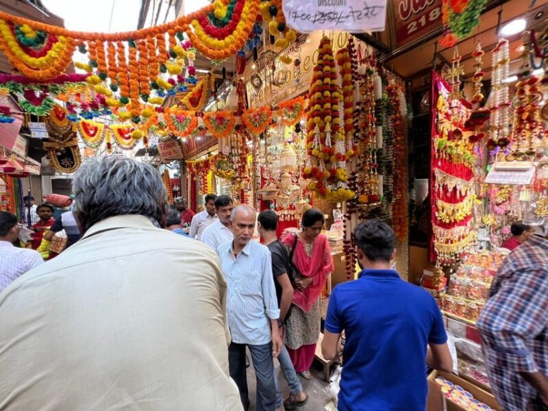 Old and New Delhi City Private Day Tour - 4 to 8 Hours - The Sum Up