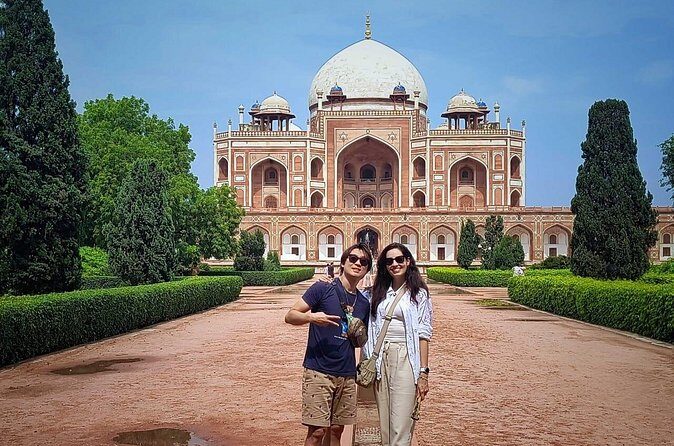 Old and New Delhi City Private Tour with Expert Guide - FAQ