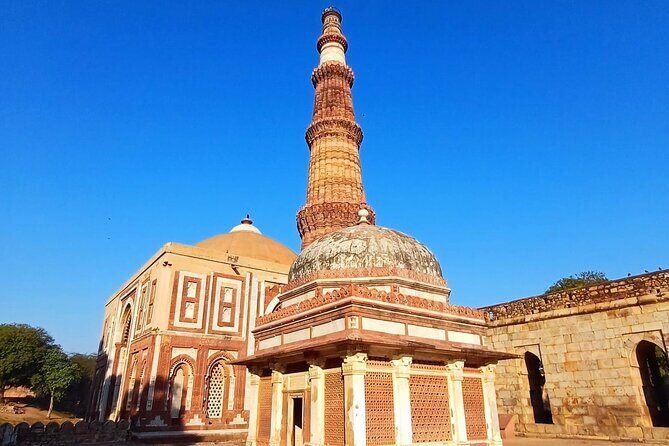 Old and New Delhi City tour - Why This Tour Offers Great Value