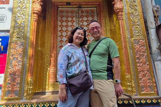 Old and New Delhi City Tour Full Day - The Itinerary Breakdown: What to Expect