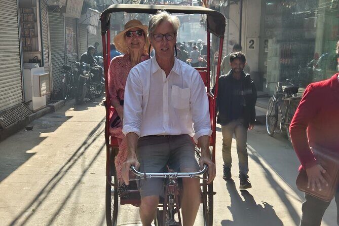 Old and New Delhi City Tour Full Day - Final Thoughts