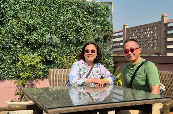 Old and New Delhi City Tour Full Day - FAQs