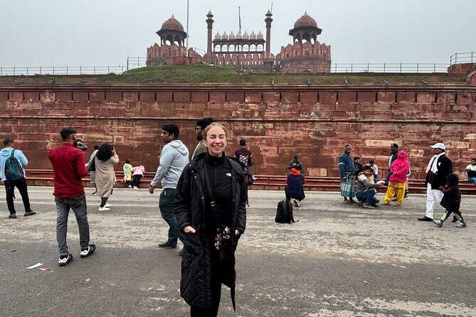 Old and New Delhi City Tour - Half or Full Day Options Available - Why This Tour Works
