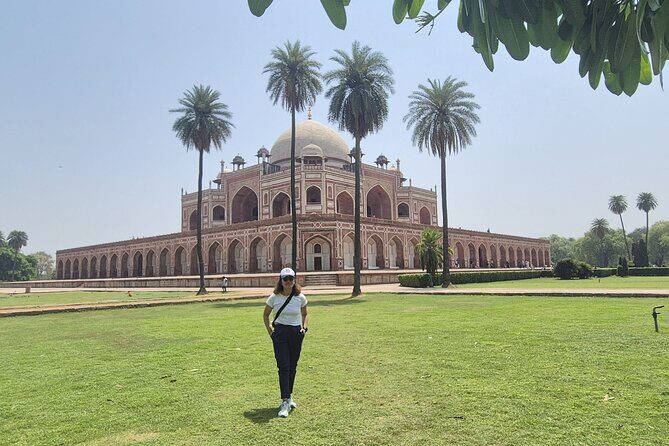 Old and New Delhi City Tour - Half or Full Day Options Available - Who Will Love This Tour?