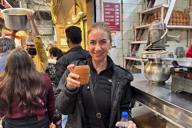 Old and New Delhi City Tour - Half or Full Day Options Available - The Sum Up