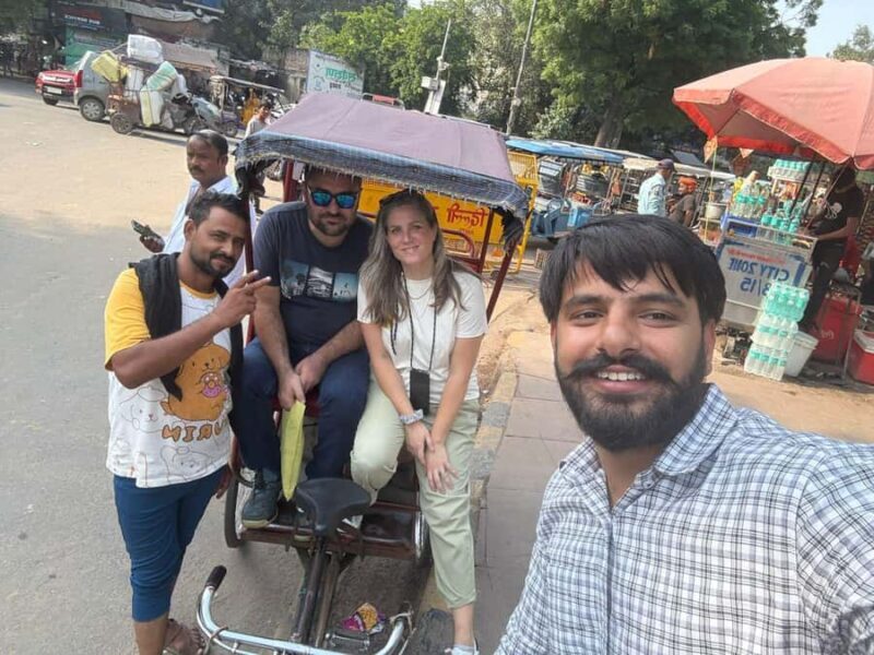 Old and New Delhi Group City Tour with Guide and Transfers - Final Thoughts