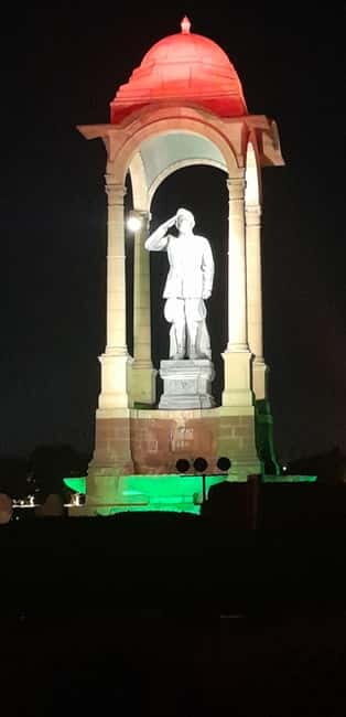 Old and New Delhi Private City Tour - Who Is This Tour Best For?