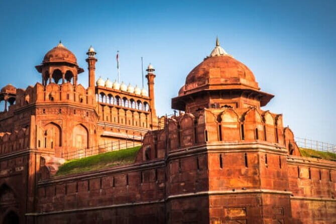 Old and New Delhi Private Day Tour with Options - A Closer Look at the Itinerary and Experience