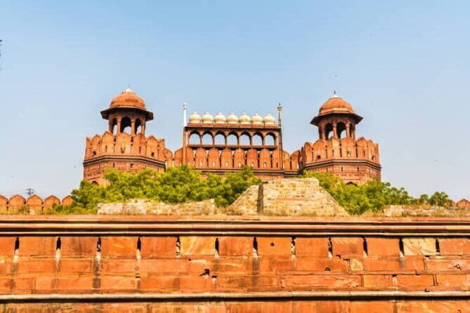 Old and New Delhi Private Day Tour with Options - Practical Considerations