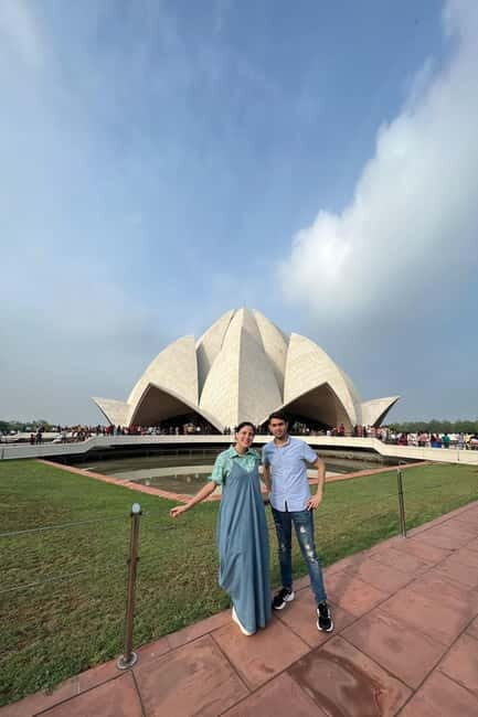 Old and New Delhi Private Full or Half Day City Tour by Car - What Makes This Tour Stand Out?