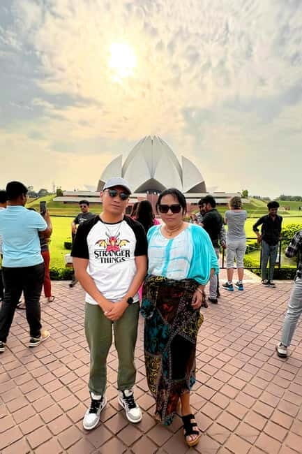 Old and New Delhi Private Full or Half Day City Tour by Car - Practical Details and Tips