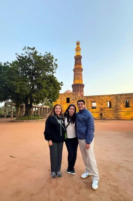 Old and New Delhi Private Full or Half Day City Tour by Car - Final Thoughts: Is This Tour for You?