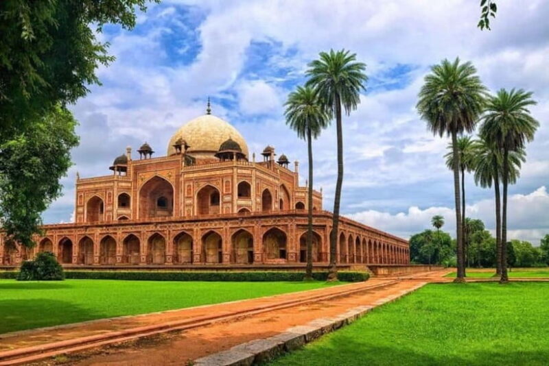 Old and New Delhi Private Full or Half Day Tour Upto 8 Hours - What to Expect From the Experience