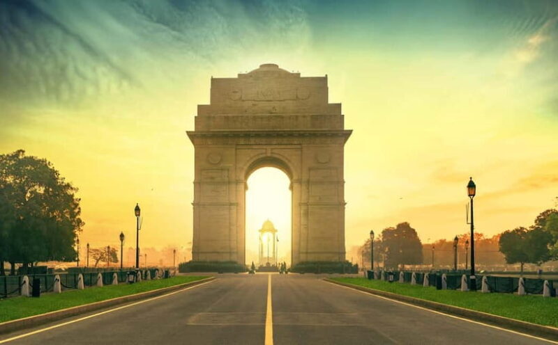 Old and New Delhi Private Full or Half Day Tour Upto 8 Hours - Value for Money